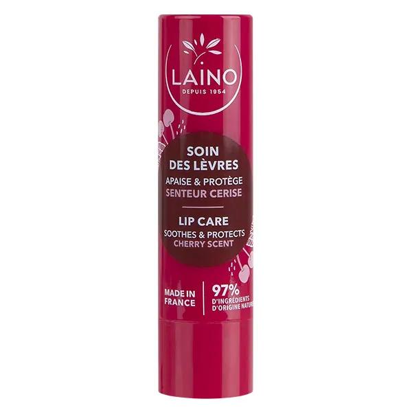 Laino Stick Labbra Ciliegia  4g