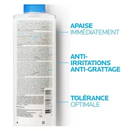 La Roche Posay Lipikar Syndet AP+ Crème Lavante Relipidante 400ml 