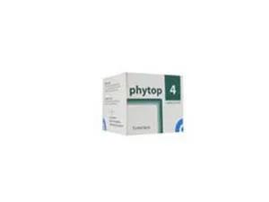 Phytop 4 Crema Idratante Cutanea 50 ml