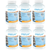 Epaplus Arthicare Collagène + Acide Hyaluronique + Magnésium 6x224 Comprimés