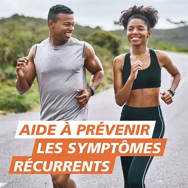 GAVIDigest Diarrhée soulage et prévient les symptômes intestinaux récurrents x30