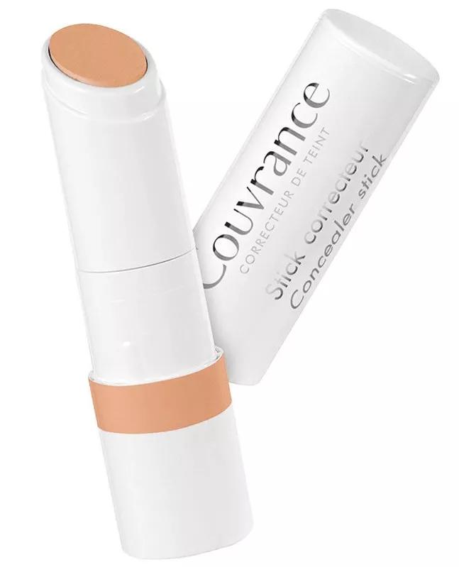 Avène Couvrance Coral Concealer-Stift 3,5 g