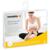 Medela Sutiã Maternity and Nursing Branco Tamanho S