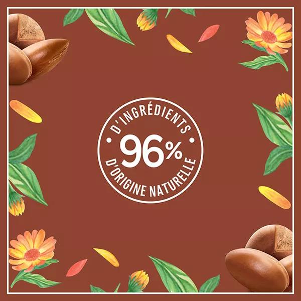 Le Petit Marseillais Mascarilla Infusion Nutrition Caléndula y Aceite de Argán Bio 300ml