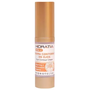 Hidrothelial Hidratia Vita-C Eye Contour 15 ml