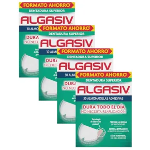 Algasiv Top Pad 4x30 units