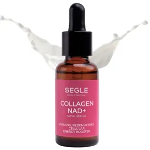 Segle Collagen NAD+ Facial Serum 30 ml