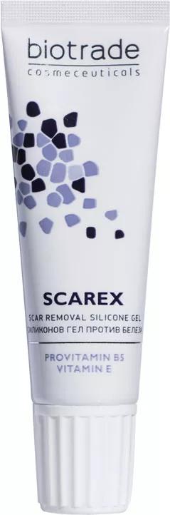 Biotrade Scarex Gel Silicona Cicatrices 15 ml