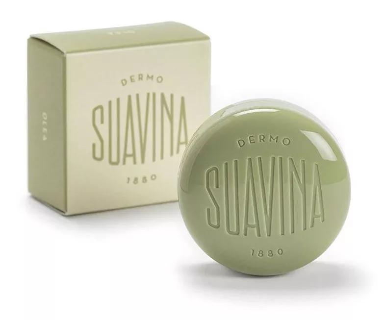 Suavina Bálsamo Labial Olea 10 ml