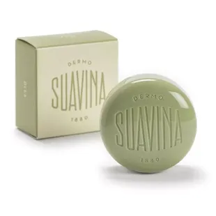 Suavina Bálsamo Labial Olea 10 ml