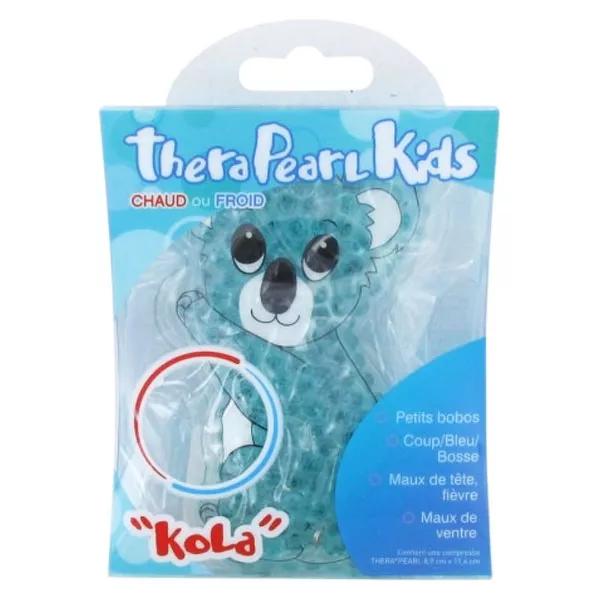 TheraPearl Kids Hot/Cold Pocket Koala