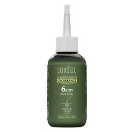 Luxéol Conditionneur Croissance 150ml