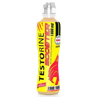Eric Favre drink Booster Testorine Orange 500ml