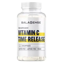 Balasense Vitamine C 60 gélules