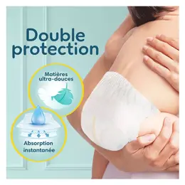 Pampers Couches Premium Protection T0 (< 3 Kg)