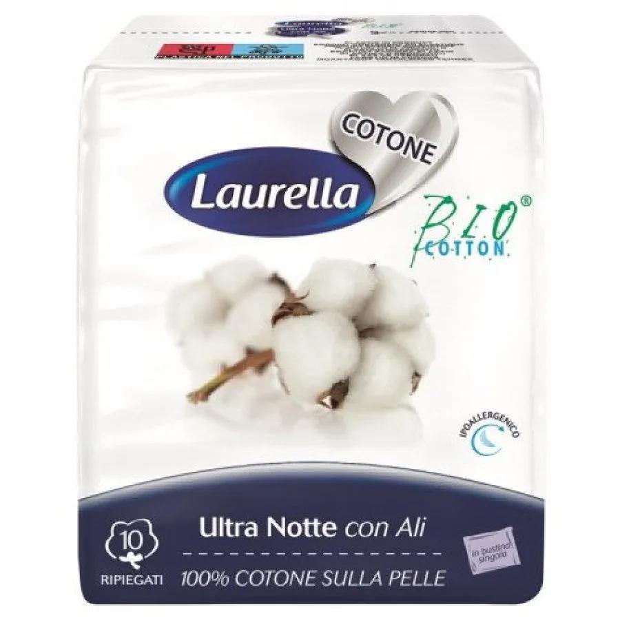 Laurella Assorbenti Ultra Ali Notte