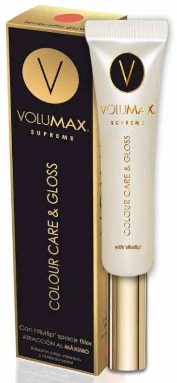 Volumax Supreme Color Care & Gloss Terracotta Glow 15ml