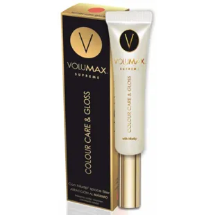 Volumax Supreme Color Care & Gloss Terracotta Glow 15ml