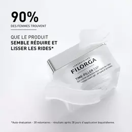 Filorga Time-Filler 5XP Gel-Crème Correction Rides 50ml