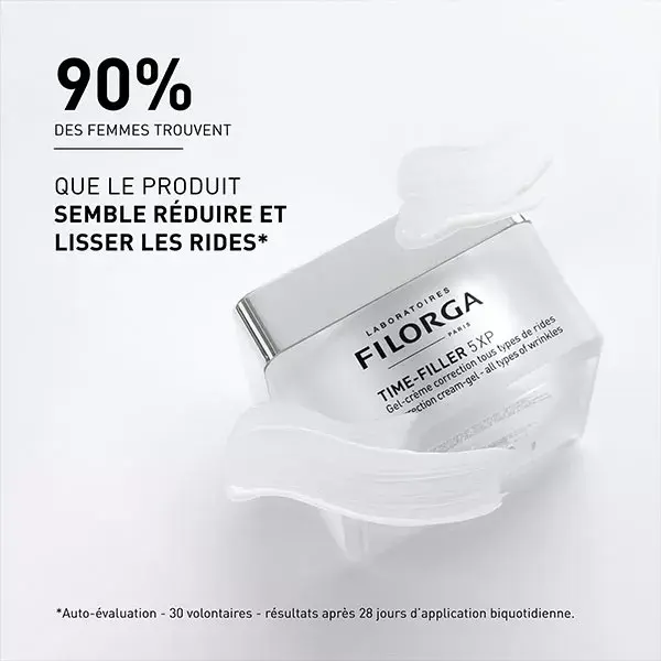 Filorga Time-Filler 5XP Gel-Cream 50ml
