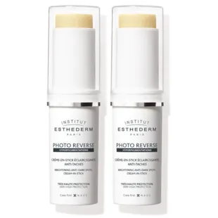 Institut Esthederm Photo Reverse Cream Stick 2x10 gr