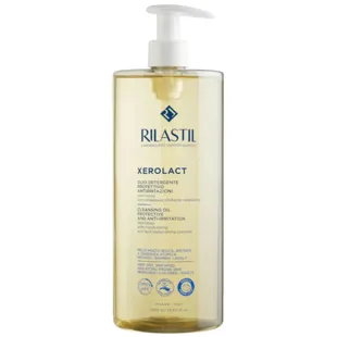 Rilastil Xerolact Reinigende Doucheolie 1 Liter