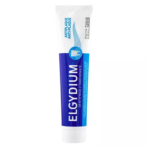 Elgydium Dentifricio Anti-Placca 75ml