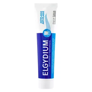 Elgydium Dentifricio Anti-Placca 75ml