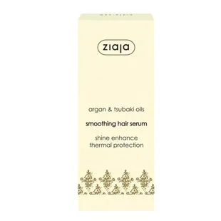 Ziaja Argan Smoothing Hair Serum 50 ml