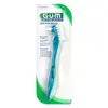 Gum Brosse à Dents N°201 Spécifique Prothèse 