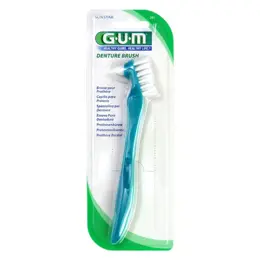 Gum Brosse à Dents N°201 Spécifique Prothèse 