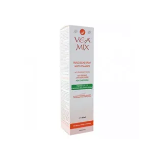 Vea Mix Olio Secco Spray Multi-Vitamine 100ml