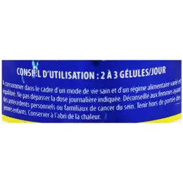 Pharm Nature Micronutrition Ménopause 60 gélules