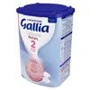 Gallia Calisma Relais Lait 2ème Âge 830g