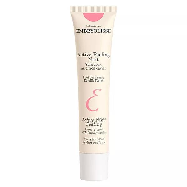 Embryolisse Active-Peeling Nuit 40ml