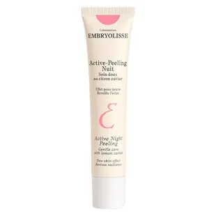 Embryolisse Active-Peeling Nuit 40ml