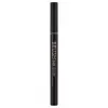 Catrice Yeux Brush Ink Tattoo Eyeliner Waterproof Effet Tatouage N°010 Black Waterproof 1ml