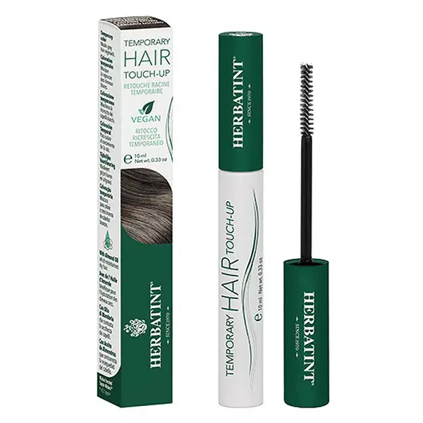 Phytoceutic Herbatint Temporary Hair Touch-Up Chatain Fonce