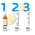 La Roche Posay Pure Vitamin C Crème Légère Peaux Normales à Mixtes 40ml