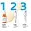La Roche Posay Redermic C piel normal ha mixta 40ml