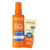 Uriage Bariesun SPF50+ Children Spray 200 ml + Xemose Oil 50 ml