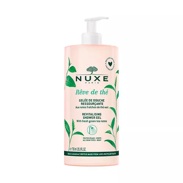 Nuxe Rêve de Thé Gel de Ducha Rejuvenecedor 750ml