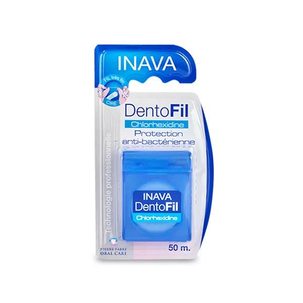 Inava Dento-wire Chlorhexidine