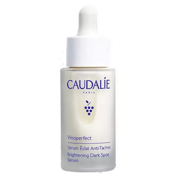 Caudalie Vinoperfect Sérum Eclat AntiTaches 30ml Pas cher