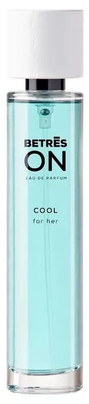 Betres On Eau de Parfum Cool para Mujer 53 ml