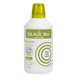 Silagic Silicium Articulaire Bio 1L