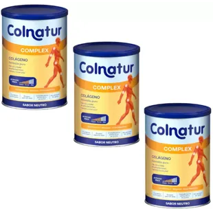 Colnatur Complex Neutral Flavour 3x330 gr