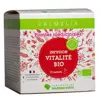 Calmelia - Infusion Vitalité bio - 15 infusettes