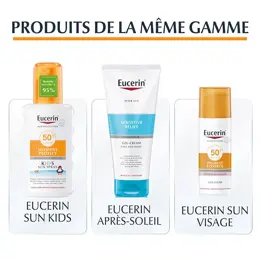 Eucerin Sun Protection Oil Control Toucher Sec SPF50+ 200ml