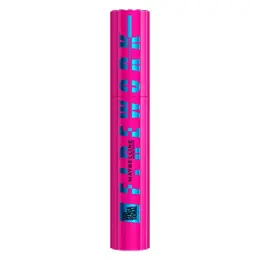 Maybelline New York Mascara Cils Sensational Firework Waterproof Effet Cils Déployés À 360°